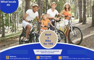 Budget Room Near University Tilburg with Wifi - 8