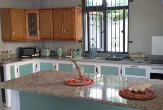 Bungalow tropical à Grand Gaube - 9