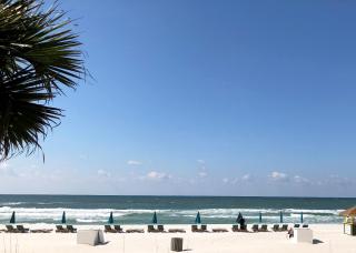 Sunbird 0703E 'Beachhead Paradise' - 8