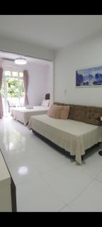 Loft aconchegante no Leblon - 6