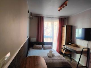 AmaMolto Apartamenty - Włoskie Inspiracje - 8