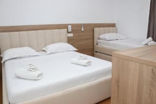 Hotel Margjokaj2 Velipoje - 5