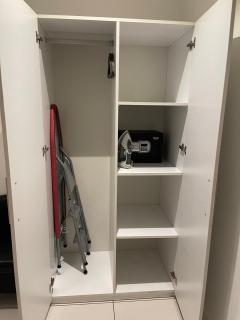 Luxury 2bedroom at Embassy Gardens - 7