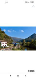 Location Mobil-home Camping 3 étoiles St-Jean-Pied-de-Port Pays Basque - 5