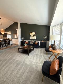 Cherry Hill Retreat w Hot Tub and Close to SLC - 7