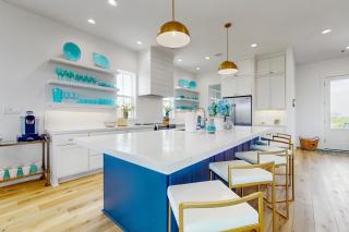 Gulf-View Beach House with Pointe West Resort Perks - 1