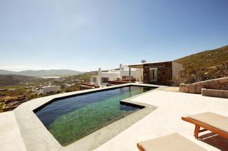 Mykonos Dunes Villas - 2