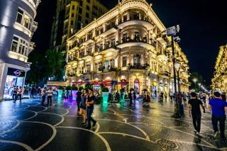 Khatai Rest Hotel - 4