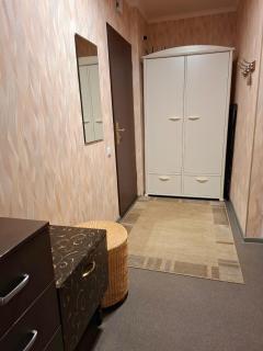 Imanta Apart Riga 2х Rooms 52м2 - Premium Renovation 2026 - 3