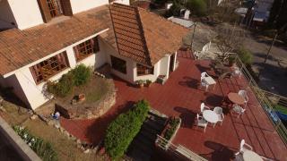 del Buen Ayre - Villa Carlos Paz - 8