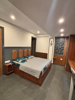 CORAL by Shvisa Home Stays - 6