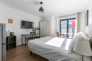 L'Escapade Paris - 9