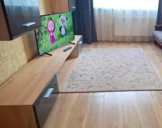 Imanta Apart Riga 2х Rooms 52м2 - Premium Renovation 2026 - 4