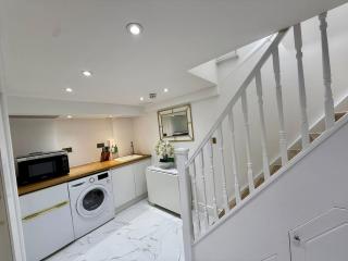 Stockwell Residences - Cloud Nine Studio - 5