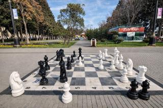 Khatai Rest Hotel - 3