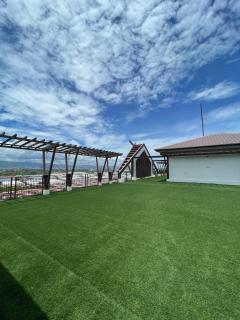 1 Bedroom near Mactan Airport Pool view - 3