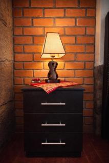 SanctuaryCasablanca Lodge - Museum, Restaurant & Spa - 2