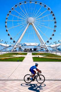 Khatai Rest Hotel - 2