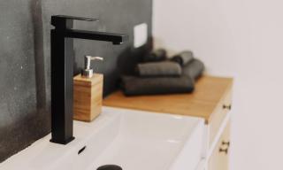 L'Arco Trieste studio living 1 - Trieste - 8