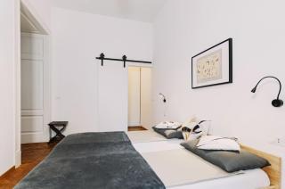 L'Arco Trieste studio living 1 - Trieste - 7