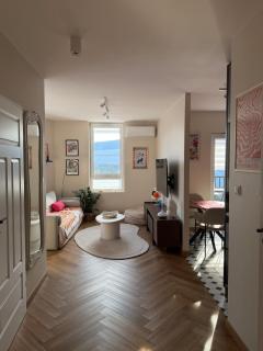 Dopamine Design Apartment 45m2 I Free parking I Centrum - 9