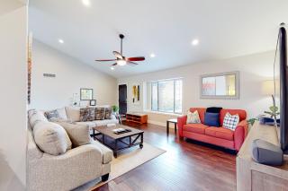 Corbell Park Paradise - 7