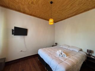 Casa colonial a pasos del metro 3D2B - 9