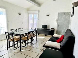 "Le Cyprès" - Spacieux sous les toits - 9