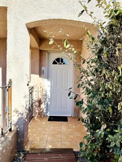 "Le Cyprès" - Spacieux sous les toits - 2