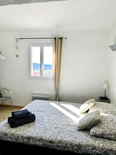 "Le Cyprès" - Spacieux sous les toits - 1