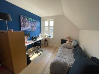 Breidablik town-house - 2