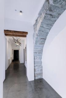 L'Arco Trieste studio living 1 - Trieste - 0