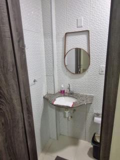 Kitnet no bairro da Pedreira, Belém - 1