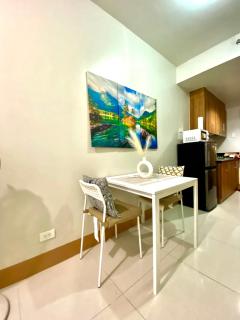 Shore 3 tower 2 casas estellas staycation - 0
