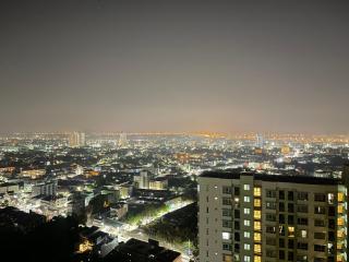 NL - High-rise condominium - Close to Terminal 21 - Swimming pool and gym - Lumpinee - 9