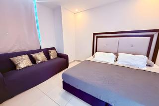 906 -Centrico alojamiento para grupos/10px/wifi/parking - 5