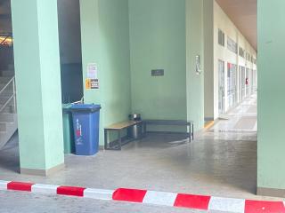 NL - High-rise condominium - Close to Terminal 21 - Swimming pool and gym - Lumpinee - 6