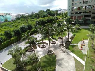 NL - High-rise condominium - Close to Terminal 21 - Swimming pool and gym - Lumpinee - 2