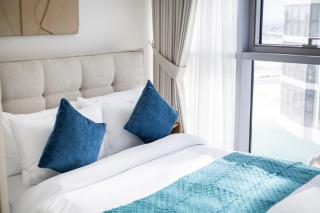 Modern Reem Island stay with stunning view - 3