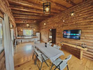 Complejo Sueños de Montañas - 8