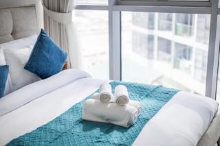 Modern Reem Island stay with stunning view - 4