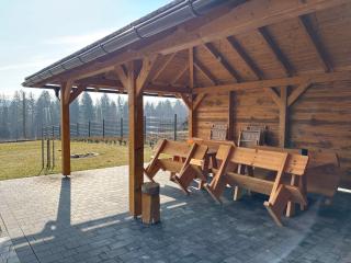 Arkadia Jaworzynka - Zapasieki - 4