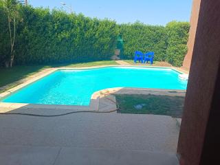 فيلا كانكون العين السخنة - Cancun Villa Ain Sokhna - Managed by Al Baraka Tourism - 0