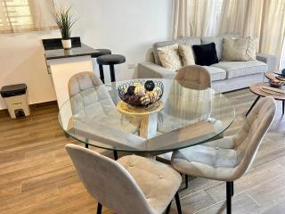 Apartamento en residencial privado - 2