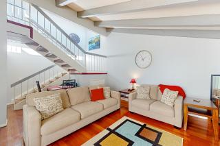 Happy Hours Townhome - 0