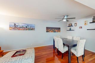 Happy Hours Townhome - 2