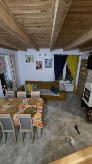 Ogrzewane "Domki na zielonej łące" - Nowęcin - 3