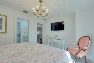 Spacious 5-bedroom Serene Euro French Villa - 8