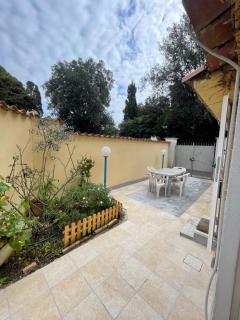 Apartment with garden PERLA NERONIANA - 2