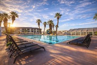 510 | Mountain-View Condo at Las Palmas Resort - 8